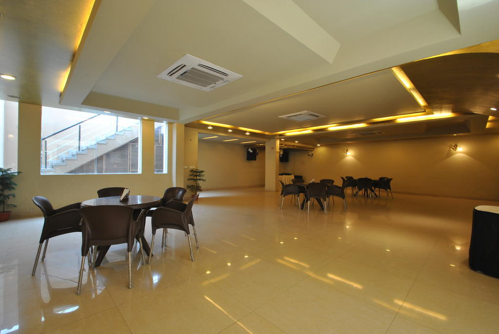 เทพ วิลลา ไชยปุระ Hotel ชัยปุระ ห้อง รูปภาพ